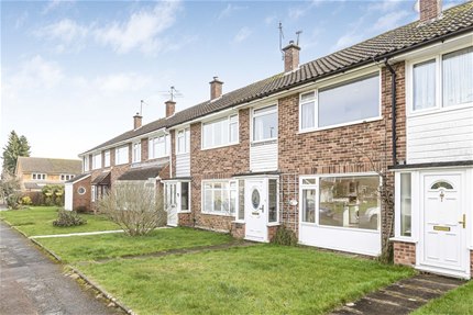Spring Gardens, Marlow, SL7 3HS